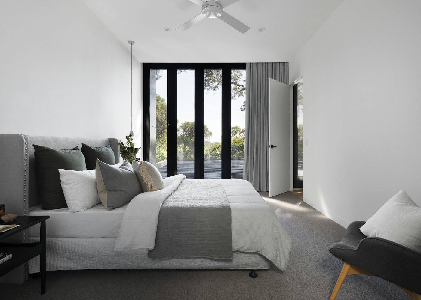 Habitación principal